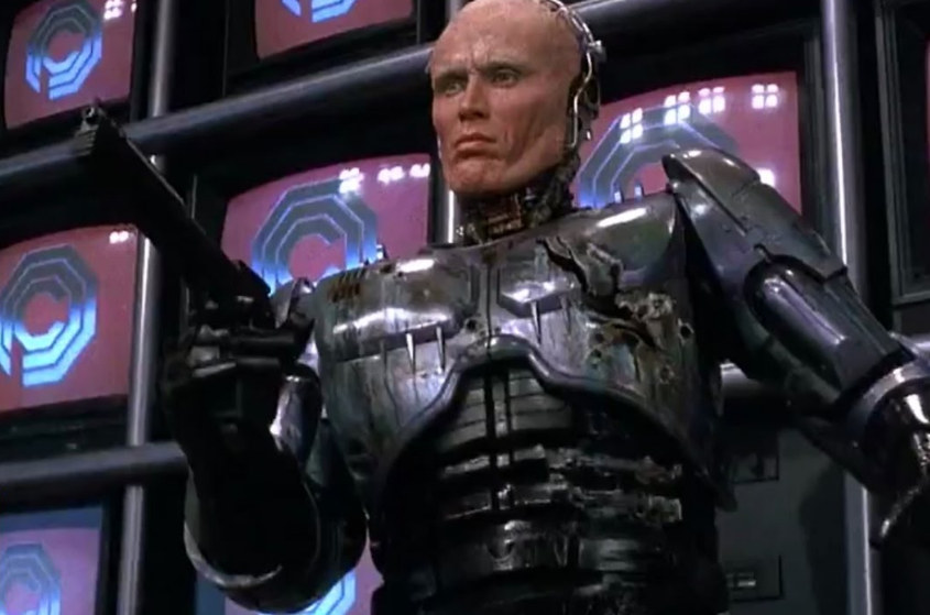 RoboCop