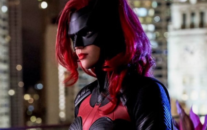 Batwoman