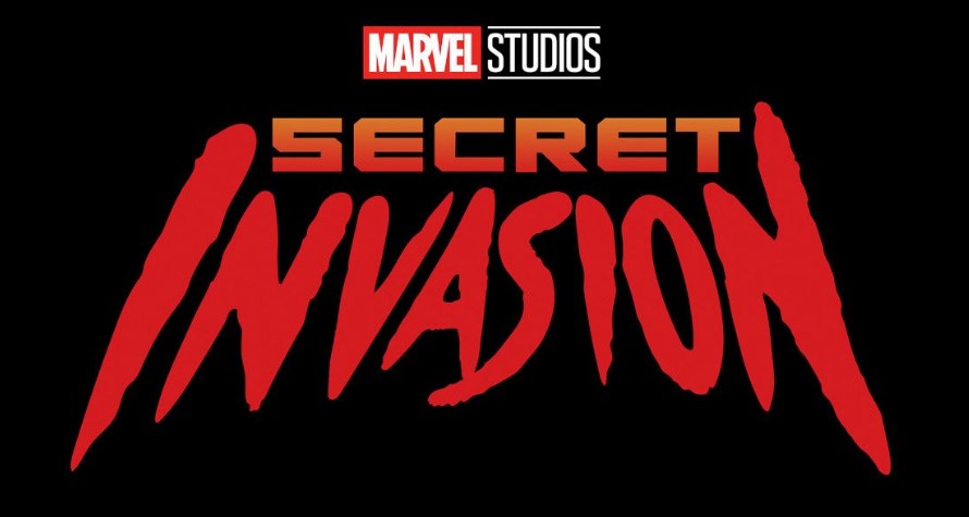 Secret Invasion logo