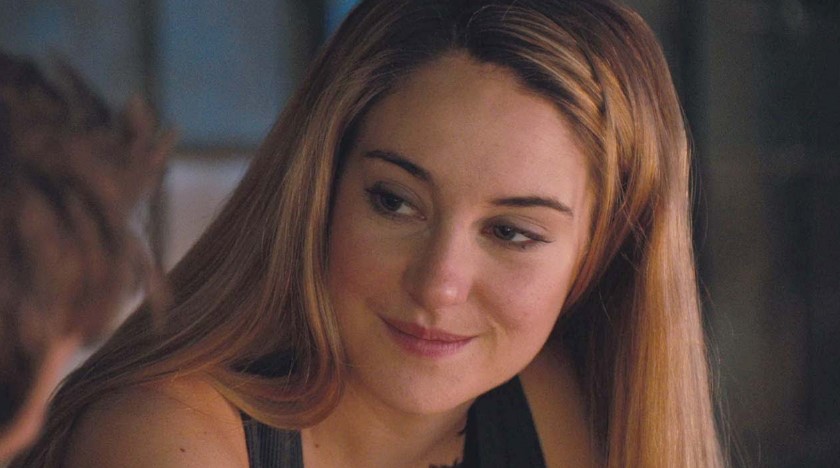 Shailene Woodley