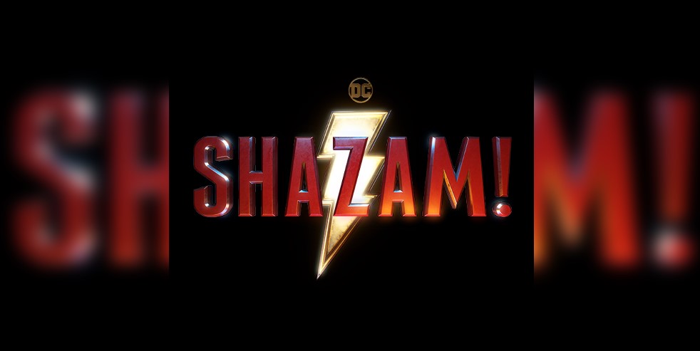 Shazam DC FanDome