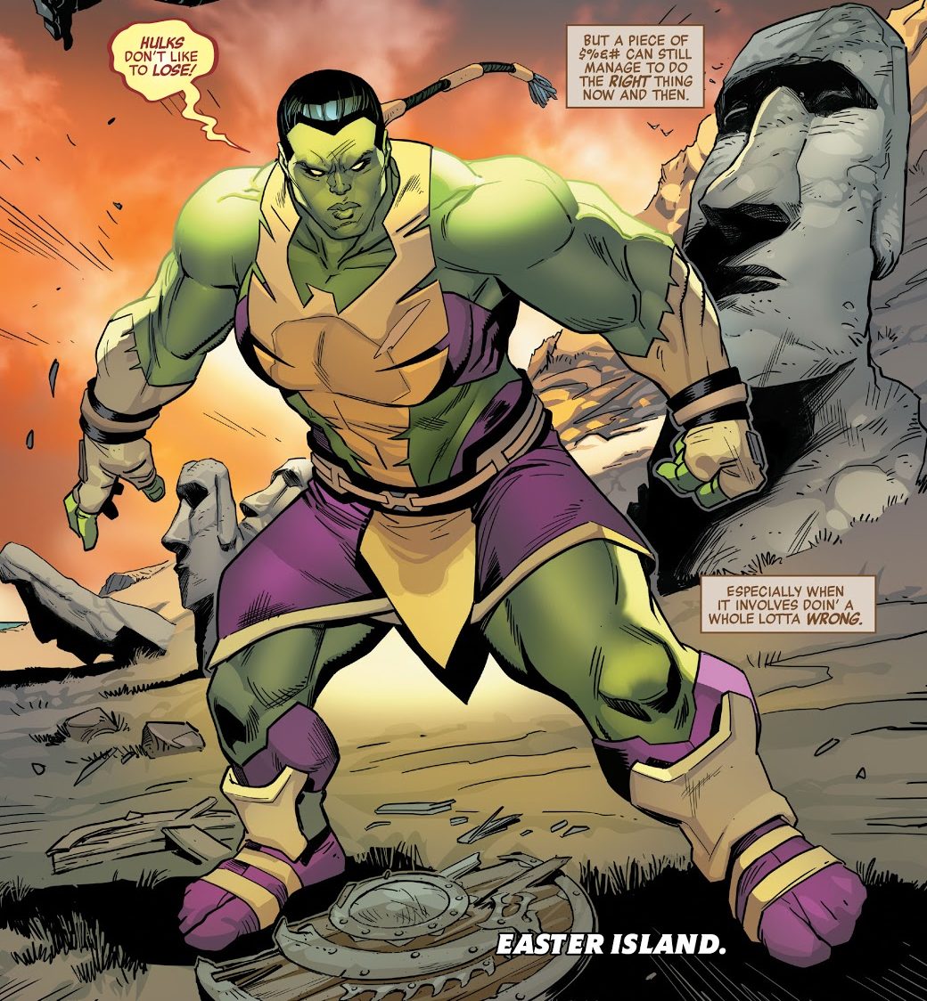 Now Marvel Ruins She-Hulk; Could Foreshadow MCU | Cosmic Book News