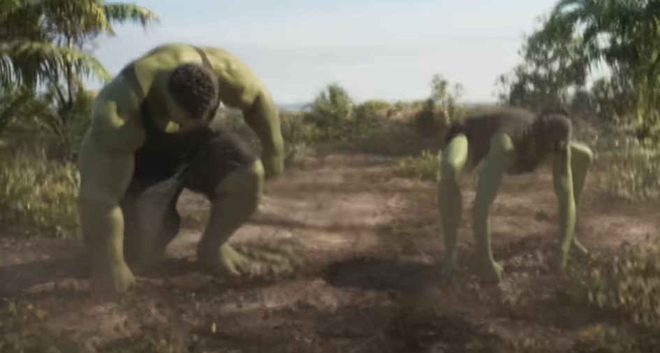 She-Hulk release date: Why is the CGI in Marvel's new series so terrible?