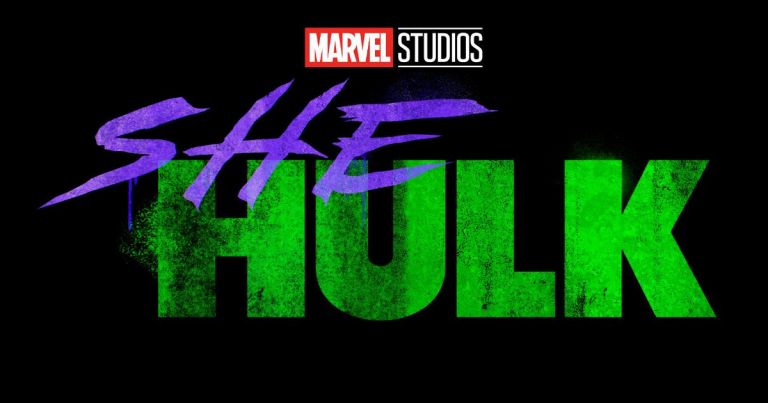 She Hulk Marvel Disney Plus