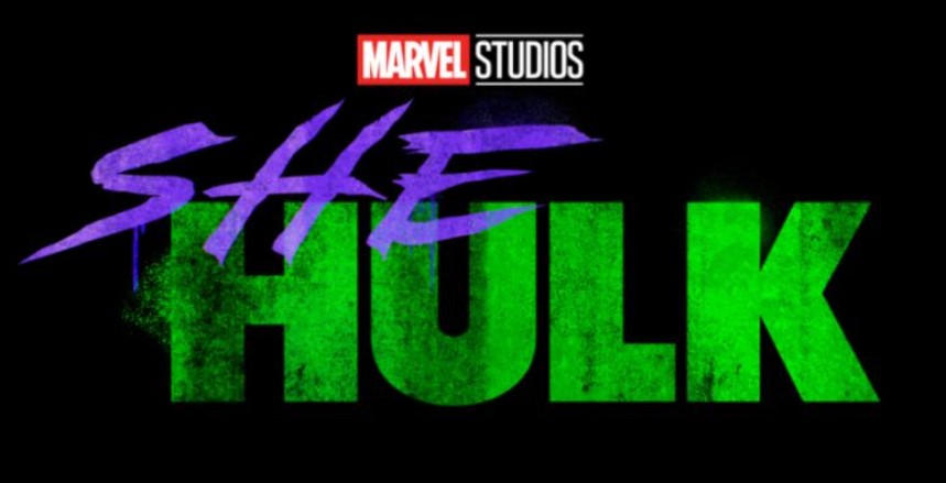 She-Hulk Marvel Disney Plus