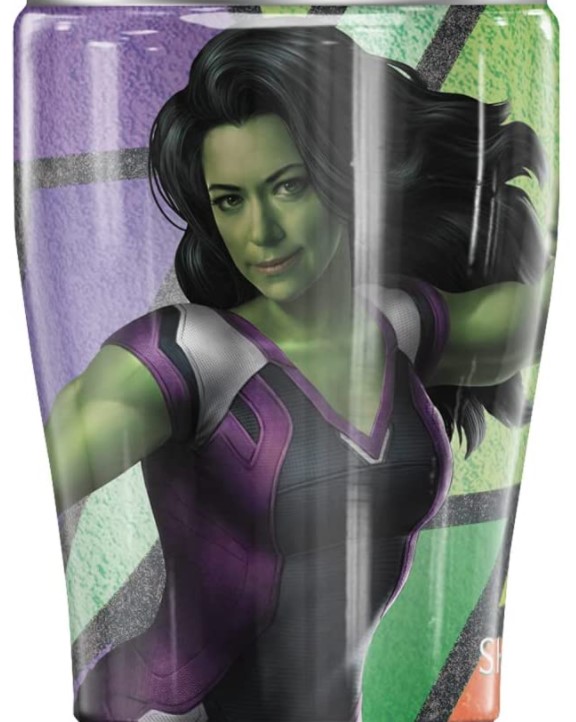 She-Hulk Tatiana Maslany