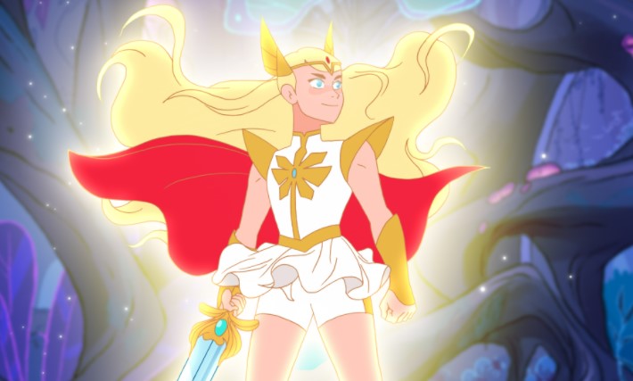 She-Ra