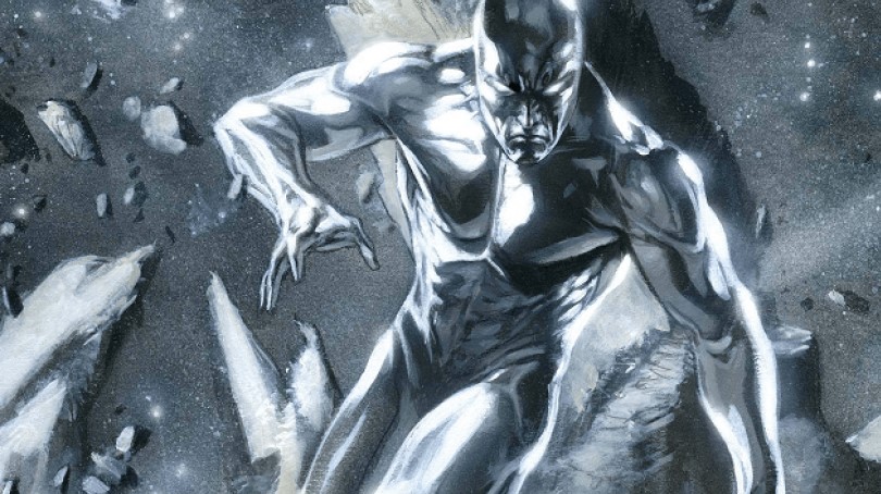 Silver Surfer