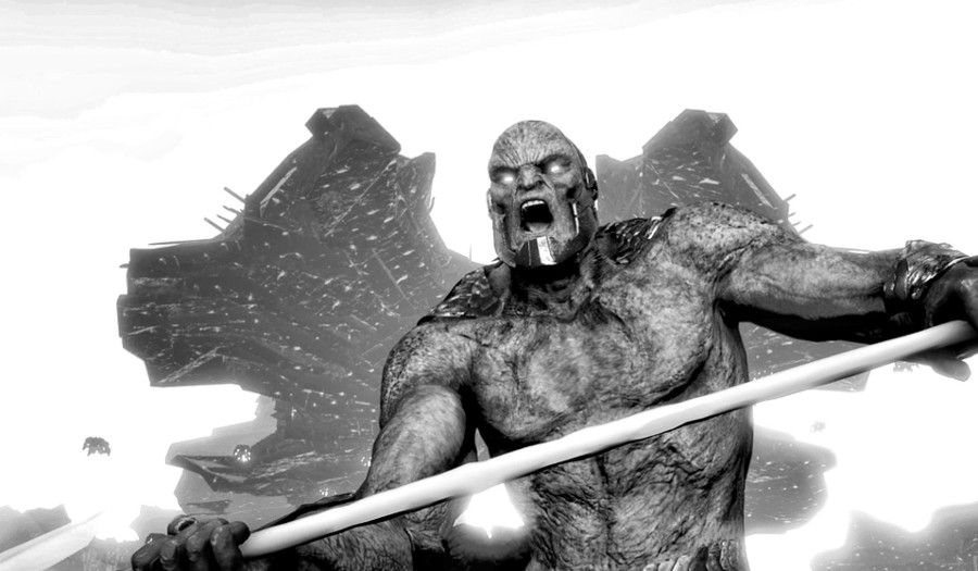 darkseid snyder cut