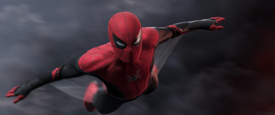 Spider-Man: Far from Home Box Office