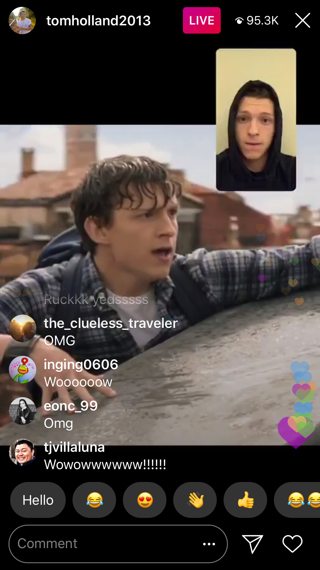Spider-Man: Far From Home Trailer Now Online