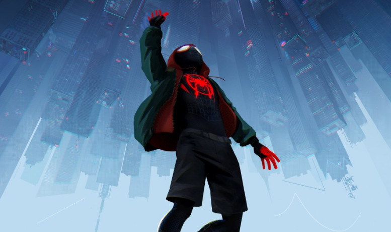 Spider-Verse