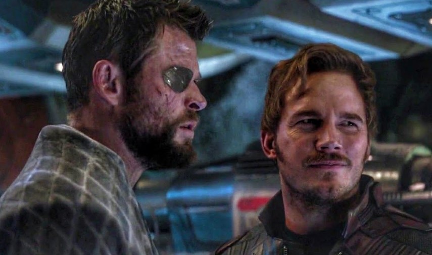 Thor: Love And Thunder To Now Have Henry Cavill Joining Chris Hemsworth, Christian Bale & Team?