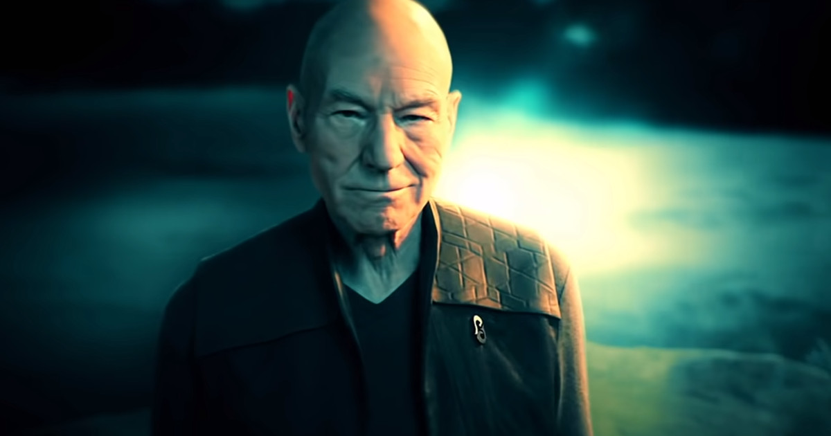 Star Trek Picard