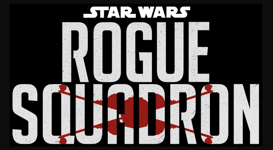 Star Wars Rogue Squadron