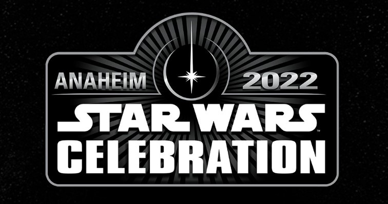 Star Wars Celebration 2022