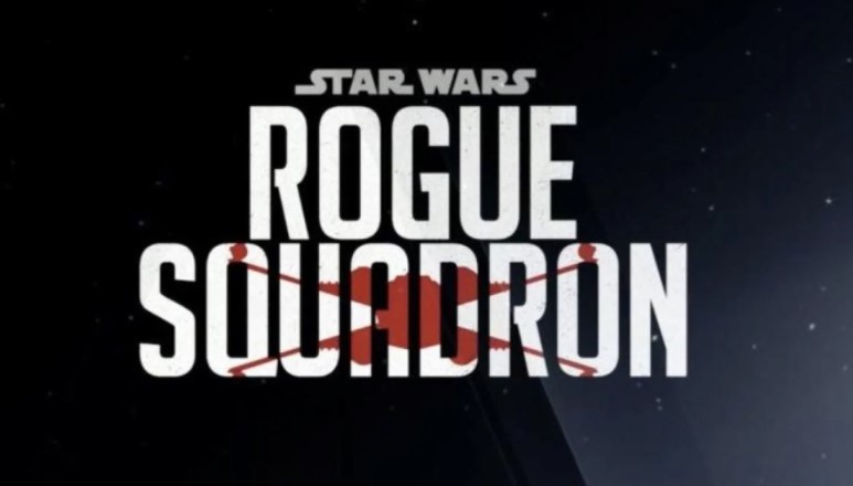 Patty Jenkins Star Wars Rogue Squadron