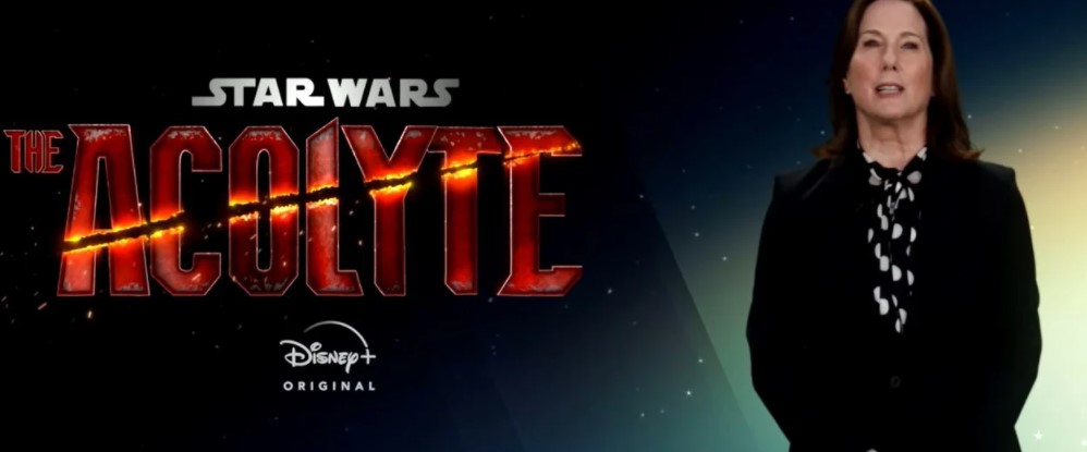 Star Wars The Acolyte