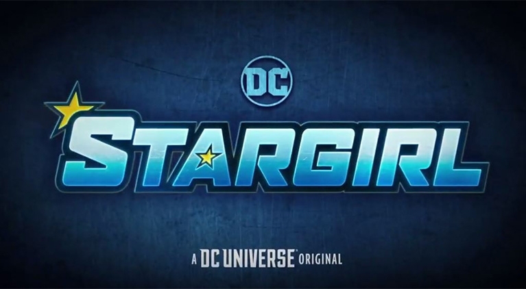 Joel McHale Cast As Starman in Stargirl