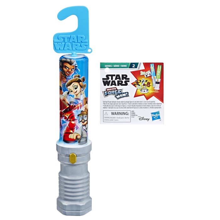 star wars hasbro toy fair 2019