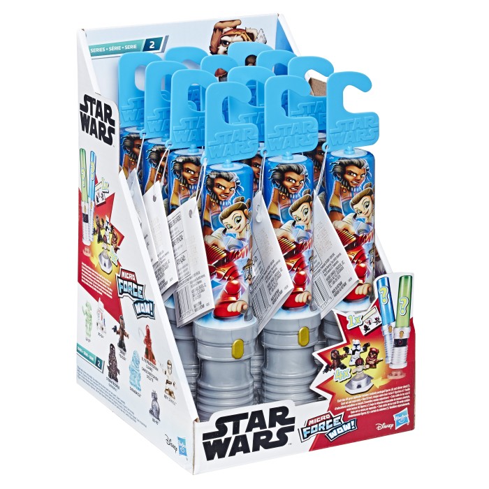 star wars hasbro toy fair 2019