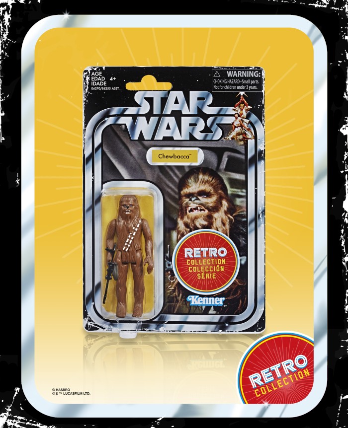 star wars hasbro toy fair 2019