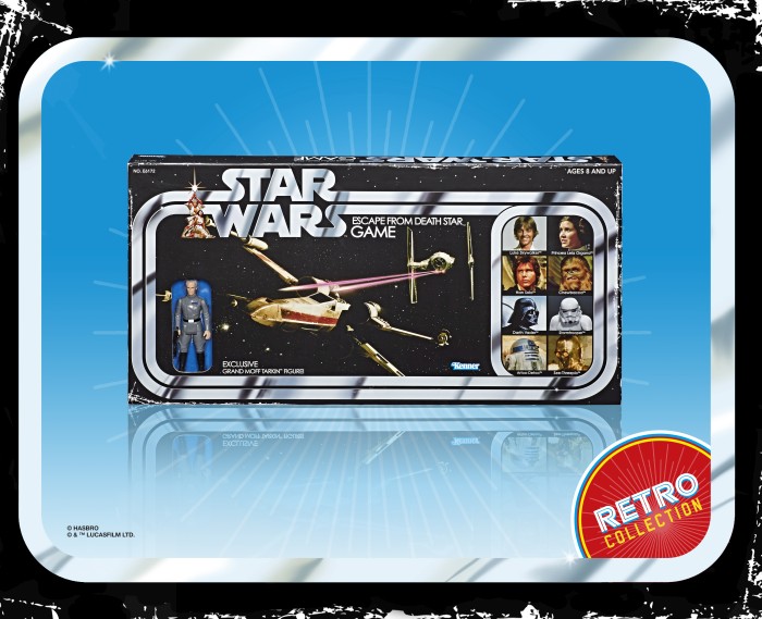 star wars hasbro toy fair 2019