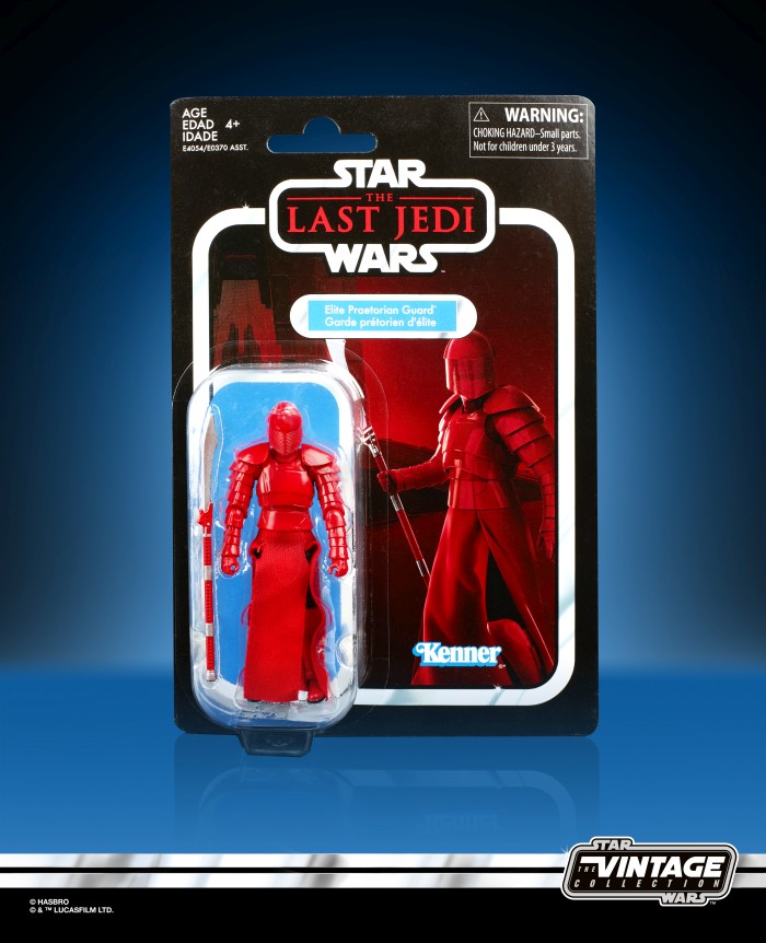 star wars hasbro toy fair 2019