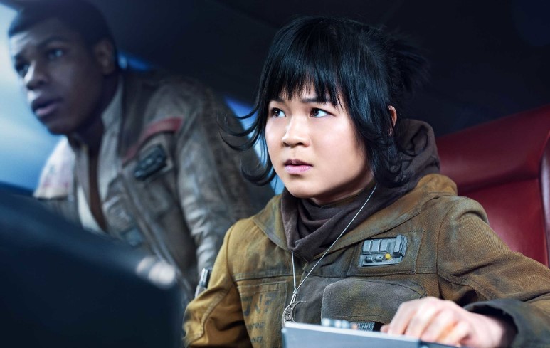 Rian Johnson Star Wars Trilogy CANCELLED!