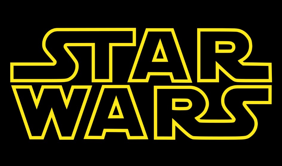 Star Wars Logo