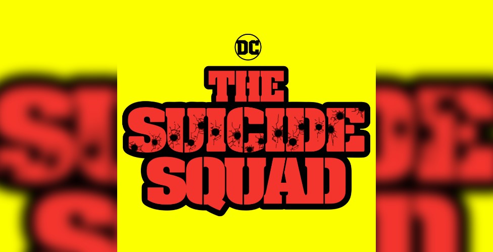 Suicide Squad DC FanDome