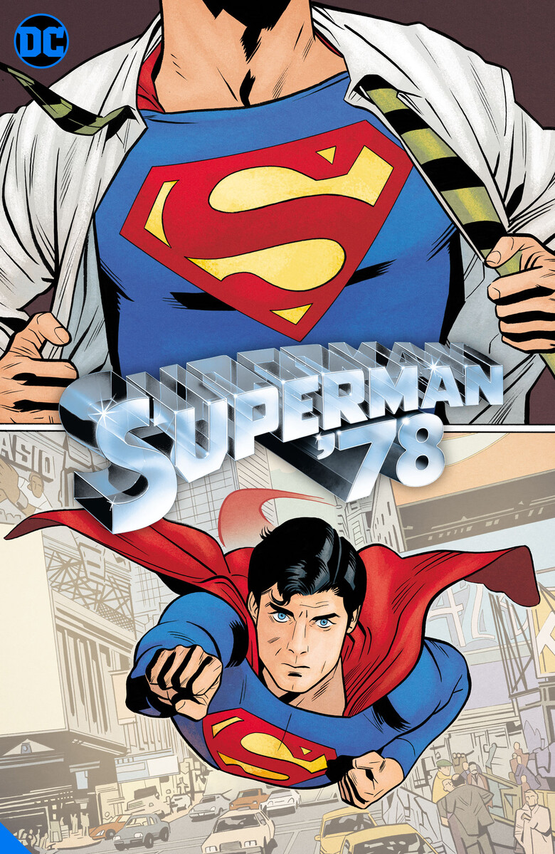 Superman 78 DC Comics