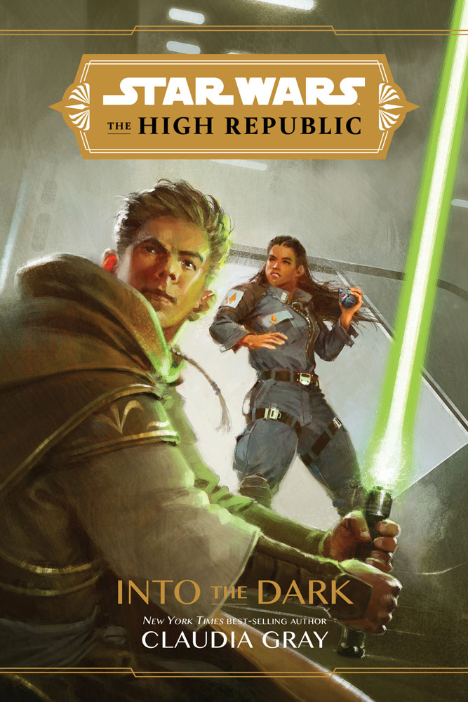 Star Wars The High Republic
