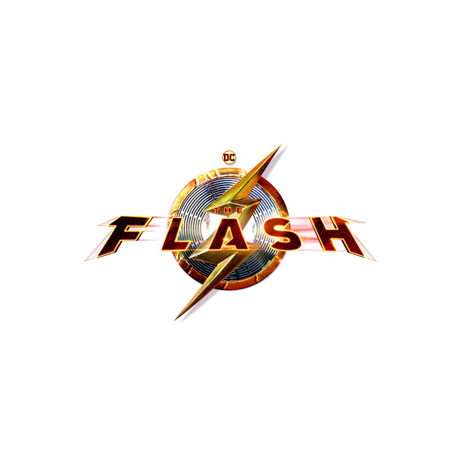 The Flash logo