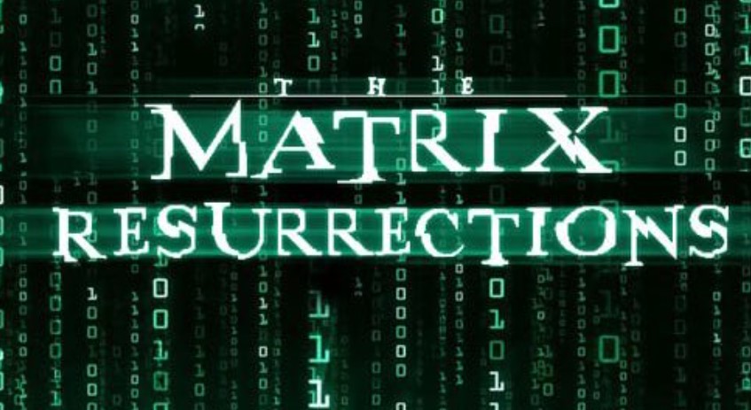 The Matrix: Resurrections