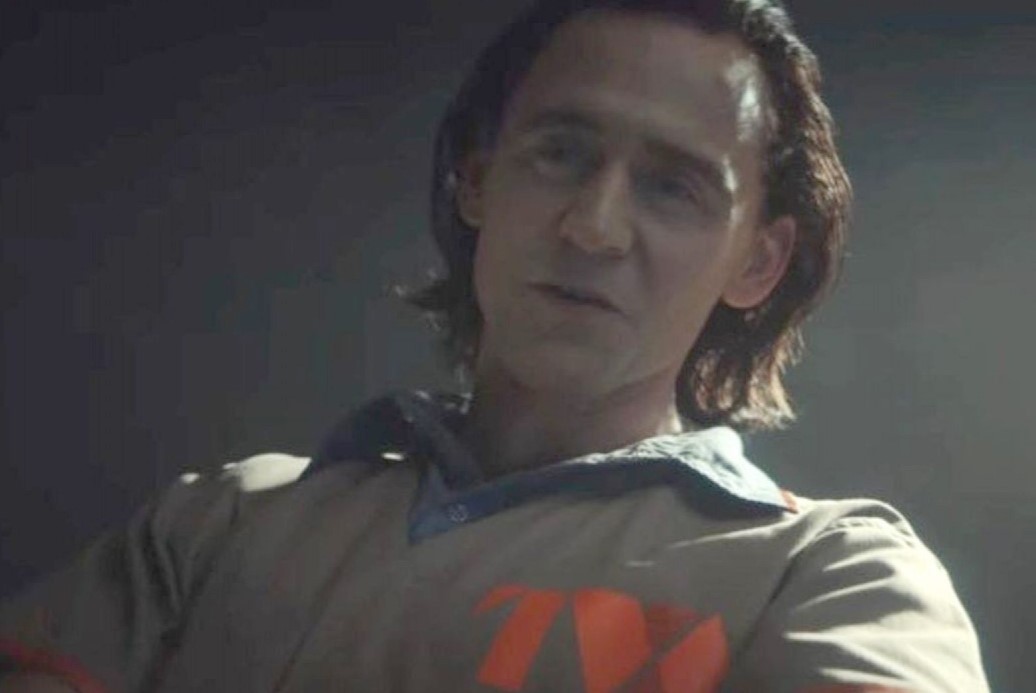 Tom Hiddleston Loki Disney Plus