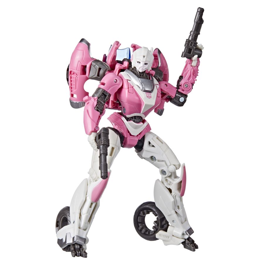Transformers figures 2022 Hasbro