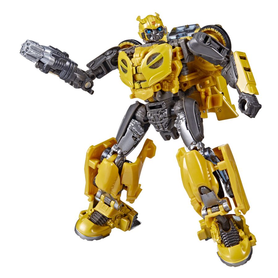 Transformers figures 2022 Hasbro