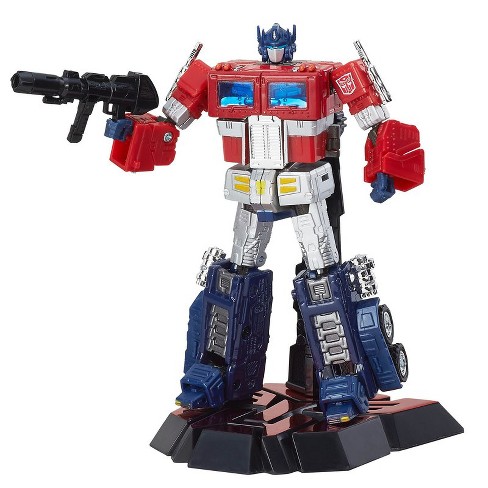 Transformers G1 Optimus Prime