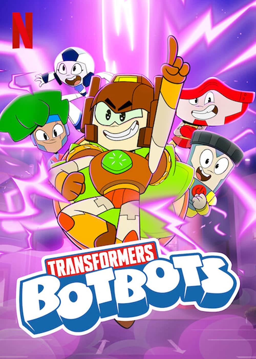 botbots tv show