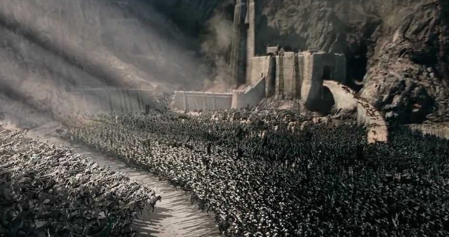 Lord of the Rings: The War of the Rohirrim will open in 2024 | Digital  Trends