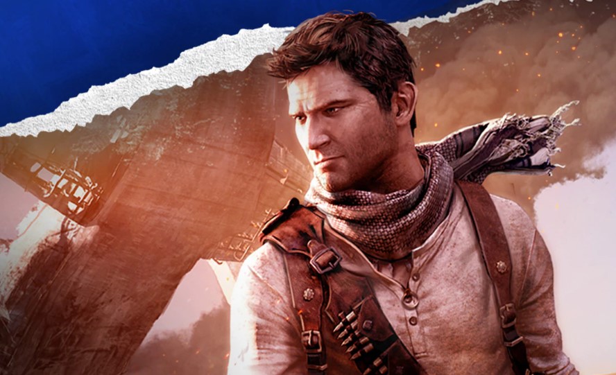 Uncharted Video Game