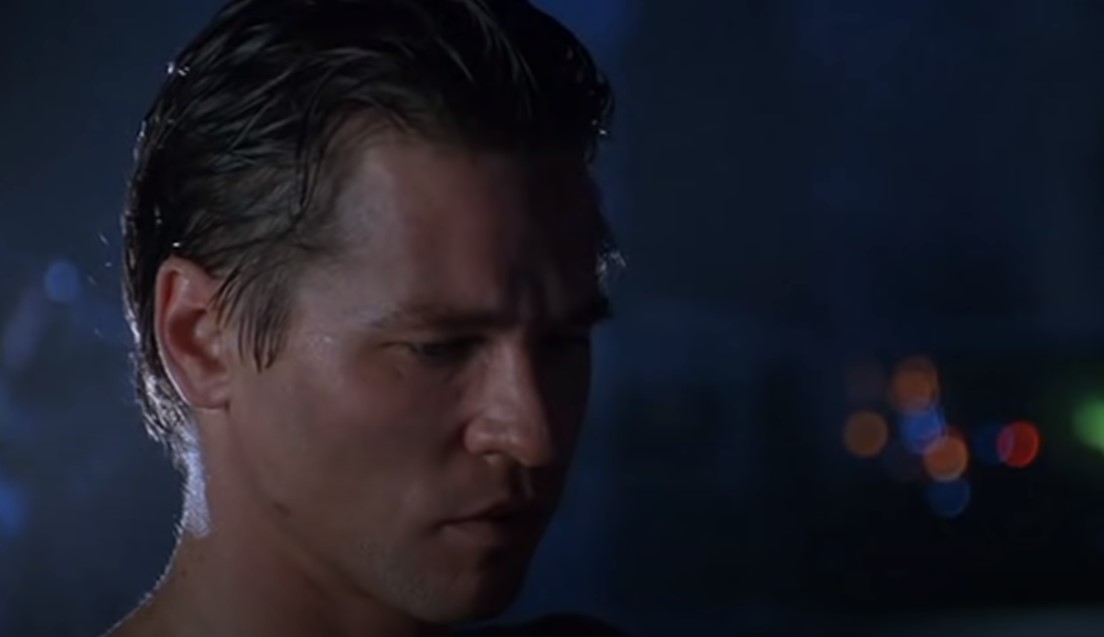 Val Kilmer Batman