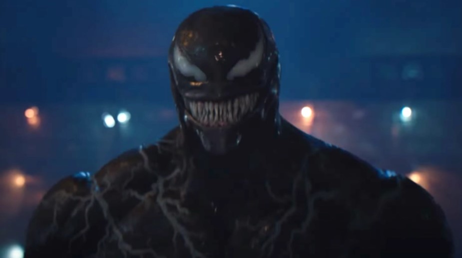 Venom 2 Let There Be Carnage