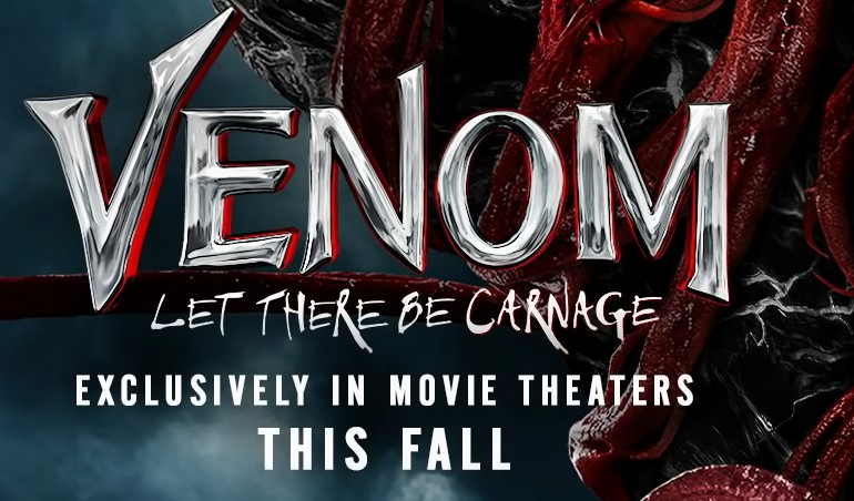 Venom 2 release date fall