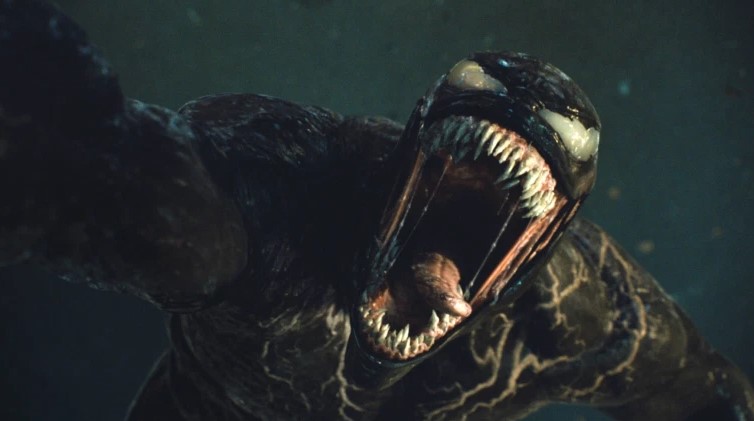Venom Let There Be Carnage post-credit scene explained