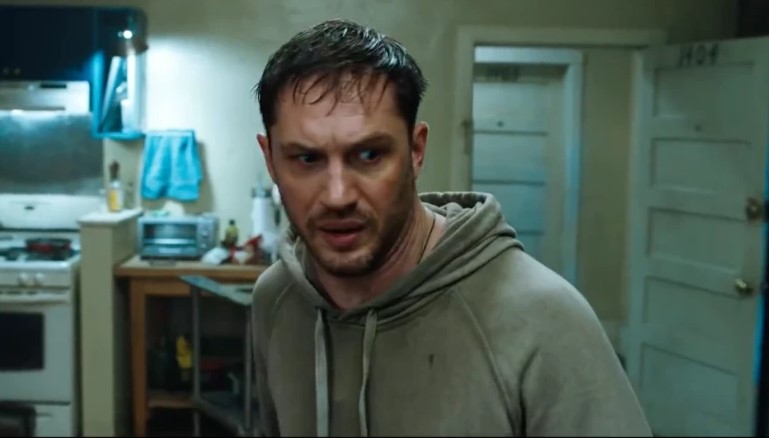 Venom sequel Tom Hardy