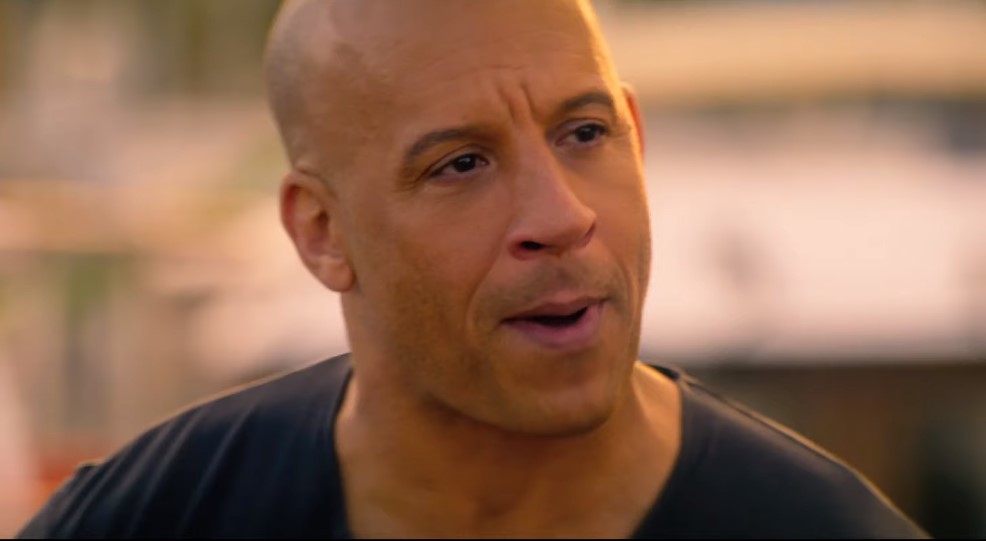 Vin Diesel Stars In 'Bloodshot' Trailer | Cosmic Book News