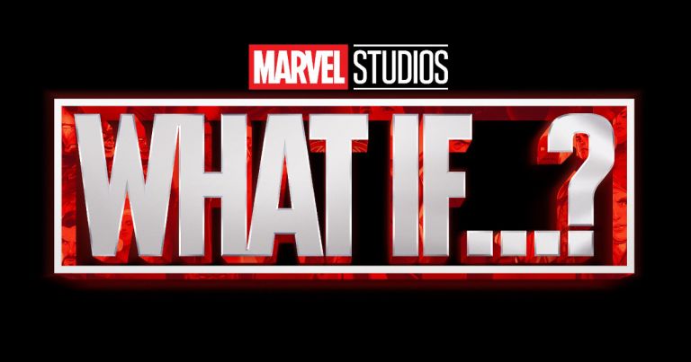 Marvel What If Disney Plus