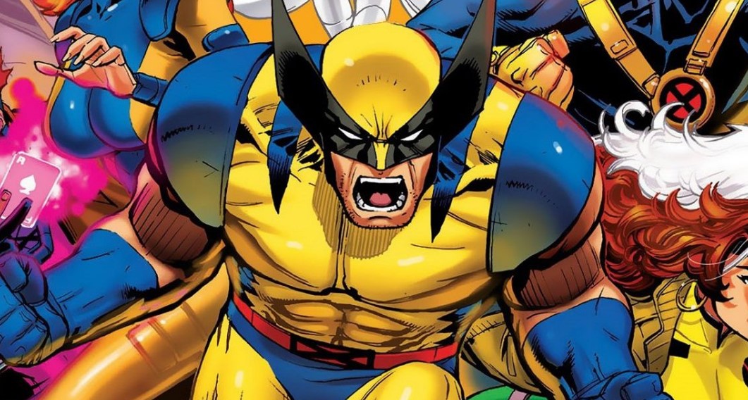 Wolverine MCU Marvel